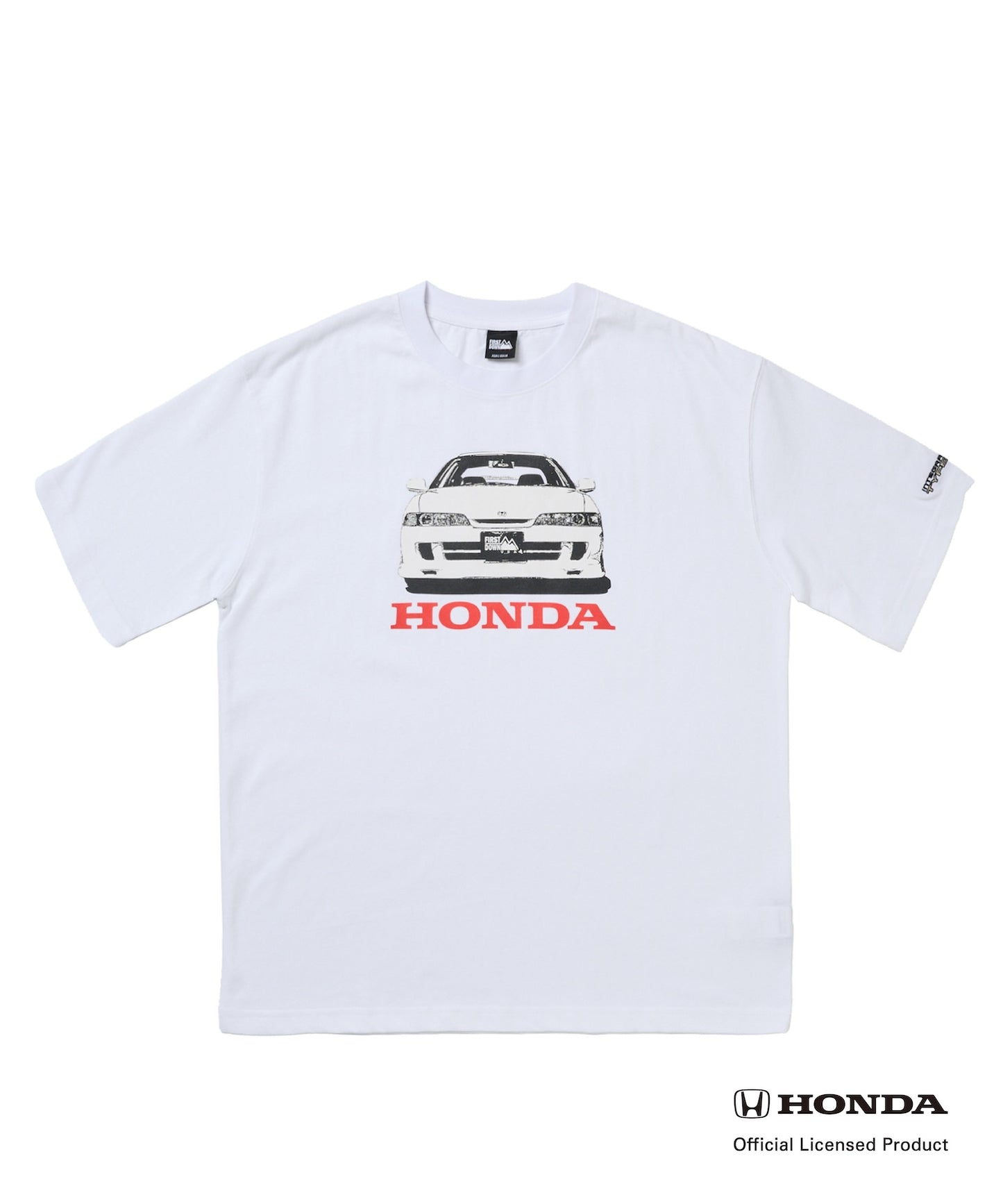 ホンダ ショートスリーブ Tシャツ | HONDA S/S TEE