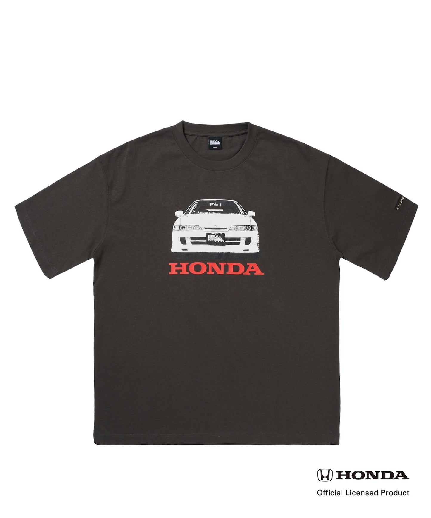 ホンダ ショートスリーブ Tシャツ | HONDA S/S TEE