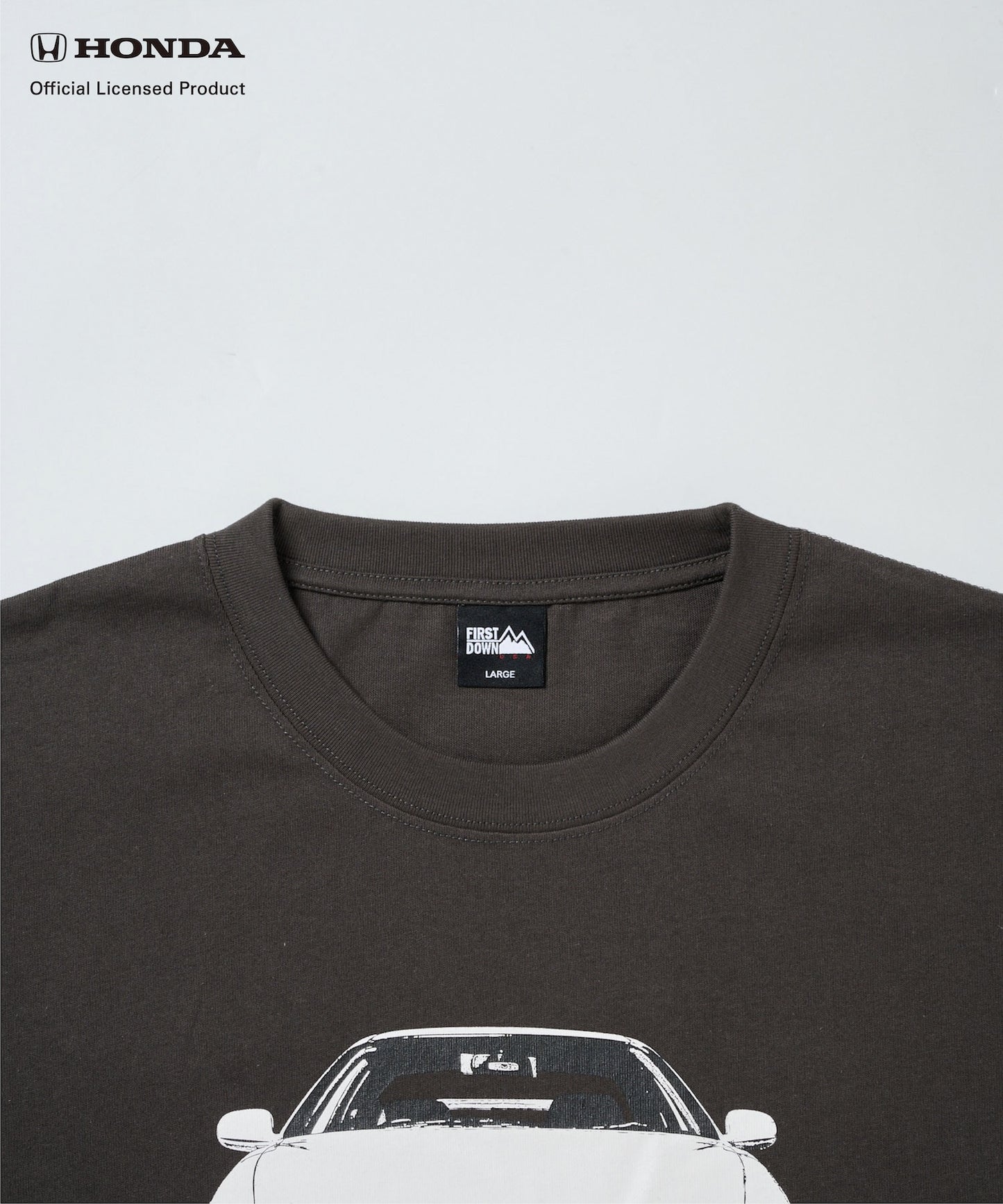 ホンダ ショートスリーブ Tシャツ | HONDA S/S TEE