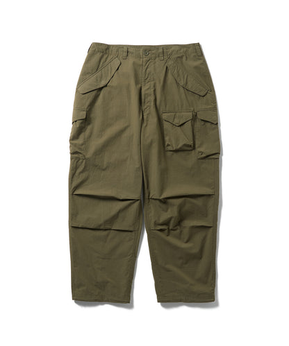 【予約】マルチ フィールド パンツ | MOLTI FIELD PANTS