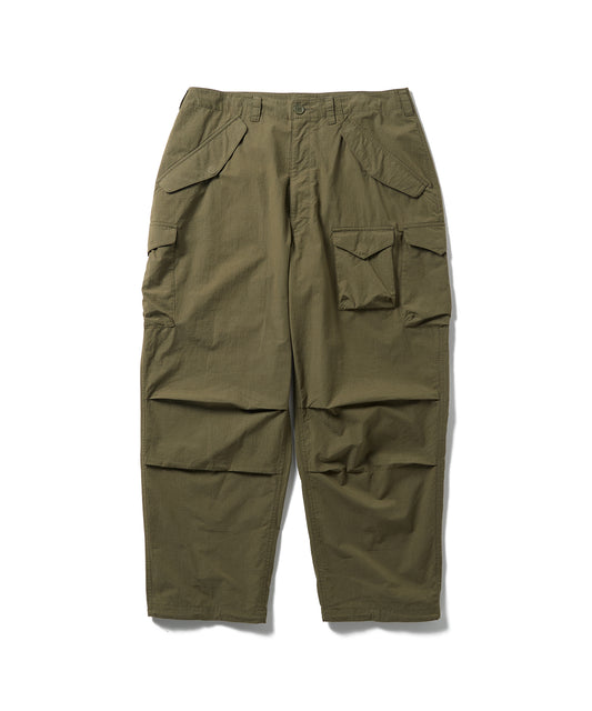 【予約】マルチ フィールド パンツ | MOLTI FIELD PANTS 50OLIVE