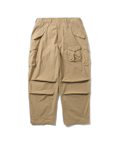 【予約】マルチ フィールド パンツ | MOLTI FIELD PANTS