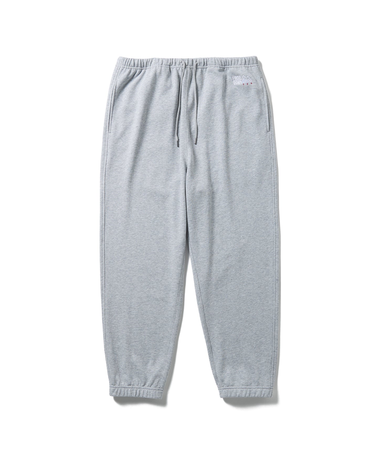 【予約】ファーストライト ロゴ スウェット パンツ | FIRSTLITE LOGO SWEAT PANTS