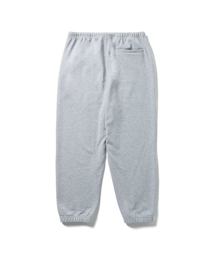 【予約】ファーストライト ロゴ スウェット パンツ | FIRSTLITE LOGO SWEAT PANTS