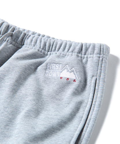 【予約】ファーストライト ロゴ スウェット パンツ | FIRSTLITE LOGO SWEAT PANTS