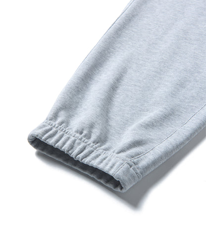 【予約】ファーストライト ロゴ スウェット パンツ | FIRSTLITE LOGO SWEAT PANTS
