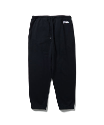 【予約】ファーストライト ロゴ スウェット パンツ | FIRSTLITE LOGO SWEAT PANTS
