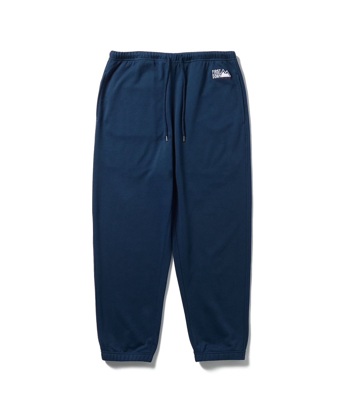 【予約】ファーストライト ロゴ スウェット パンツ | FIRSTLITE LOGO SWEAT PANTS