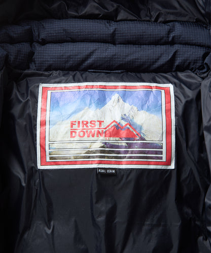 【予約】エアロライト ダウン パーカー | AEROLIGHT DOWN PARKA