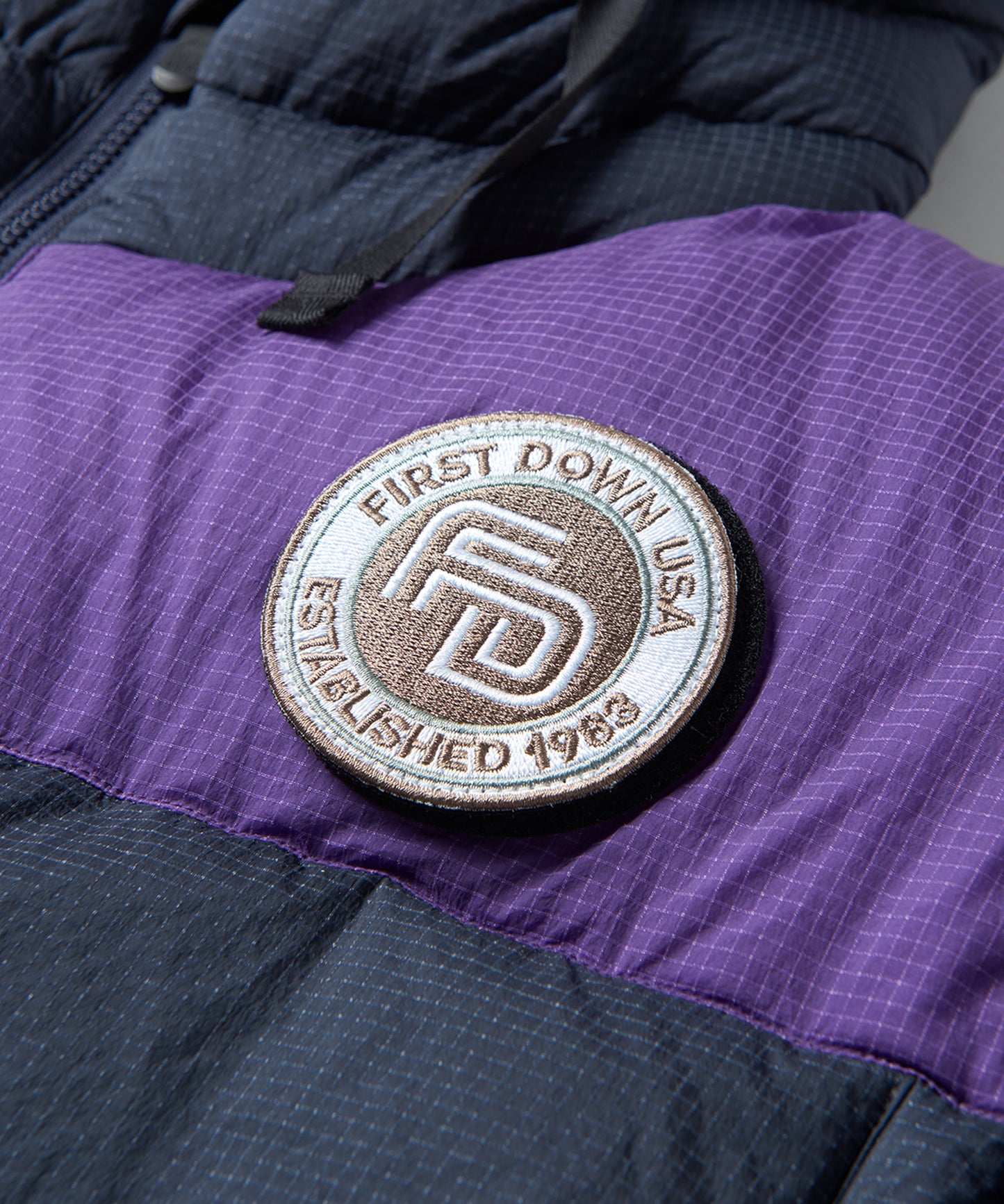 【予約】エアロライト ダウン パーカー | AEROLIGHT DOWN PARKA