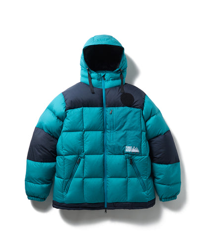 【予約】エアロライト ダウン パーカー | AEROLIGHT DOWN PARKA