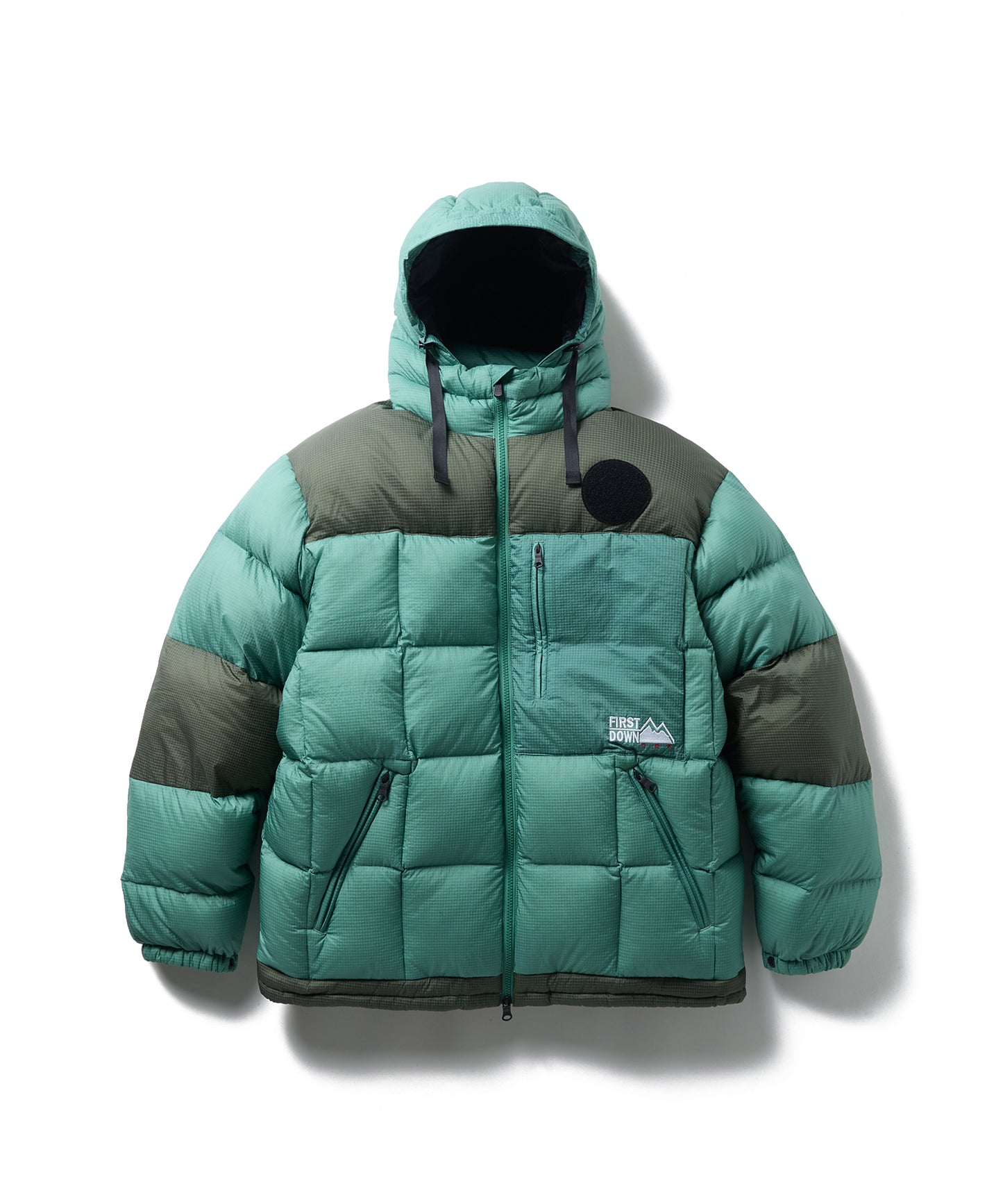 【予約】エアロライト ダウン パーカー | AEROLIGHT DOWN PARKA