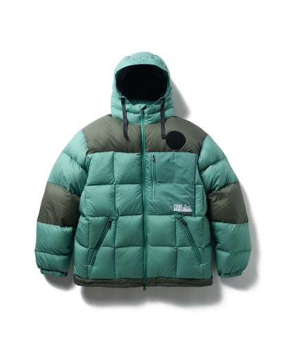 【予約】エアロライト ダウン パーカー | AEROLIGHT DOWN PARKA