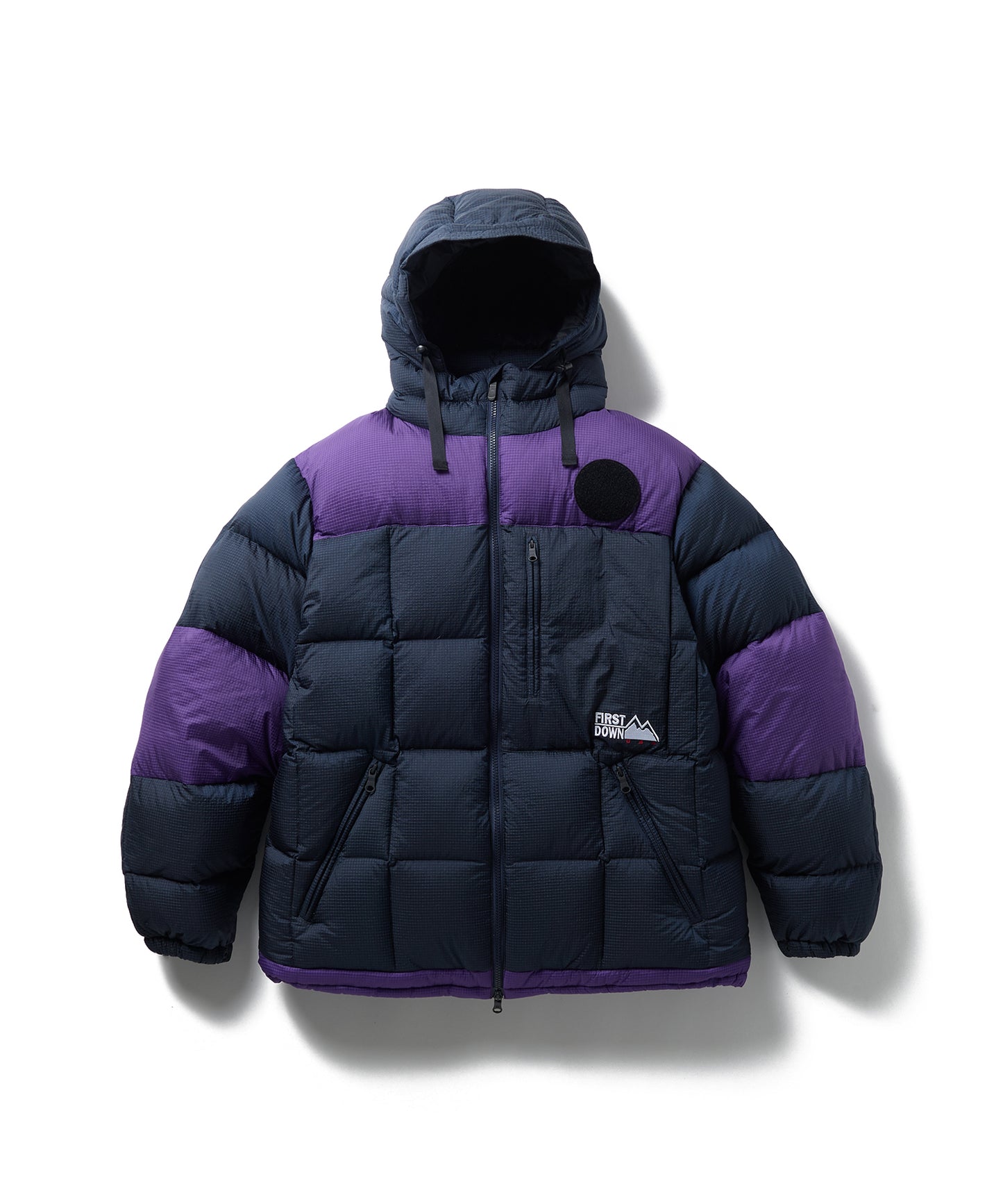 【予約】エアロライト ダウン パーカー | AEROLIGHT DOWN PARKA