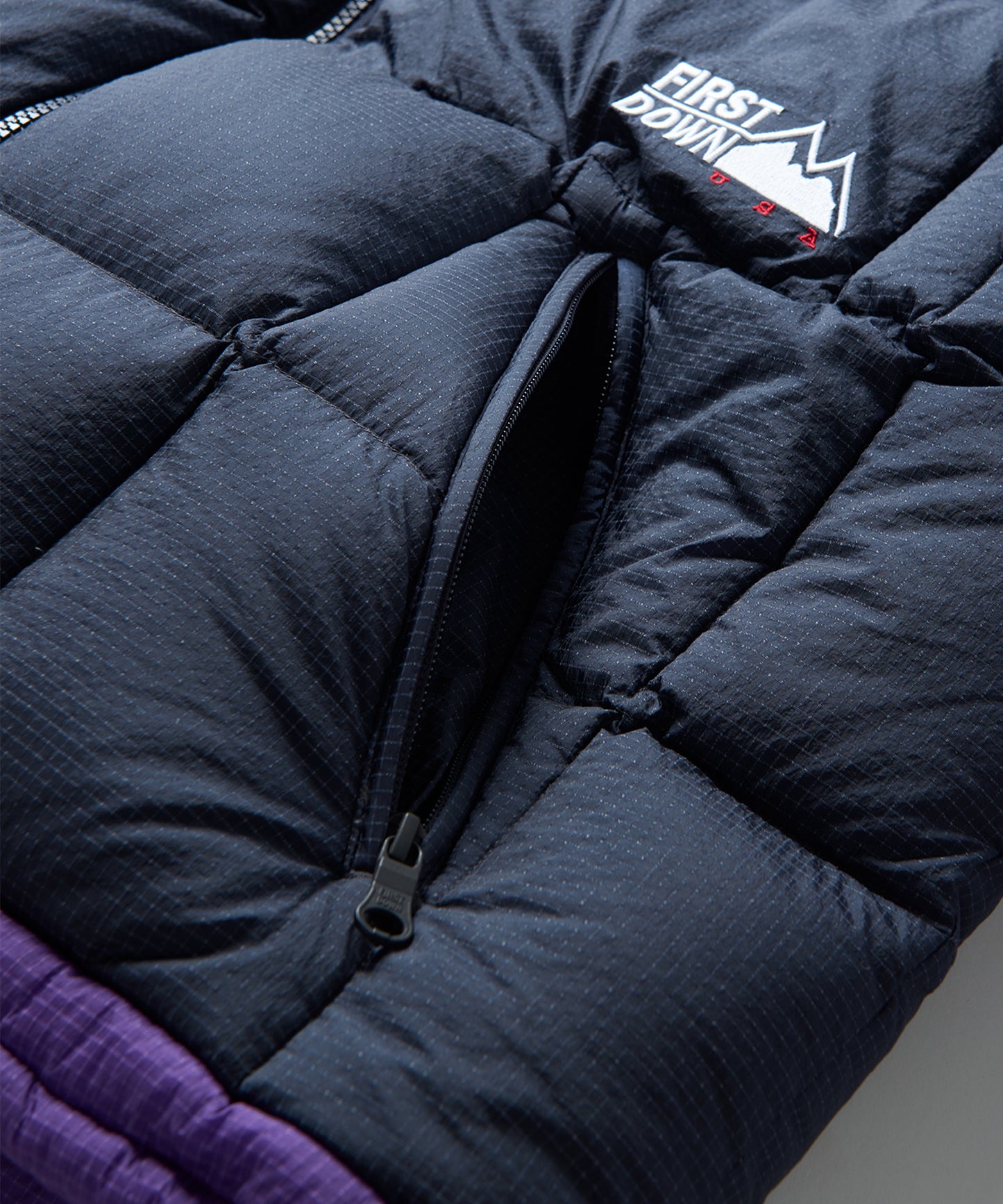 【予約】エアロライト ダウン パーカー | AEROLIGHT DOWN PARKA