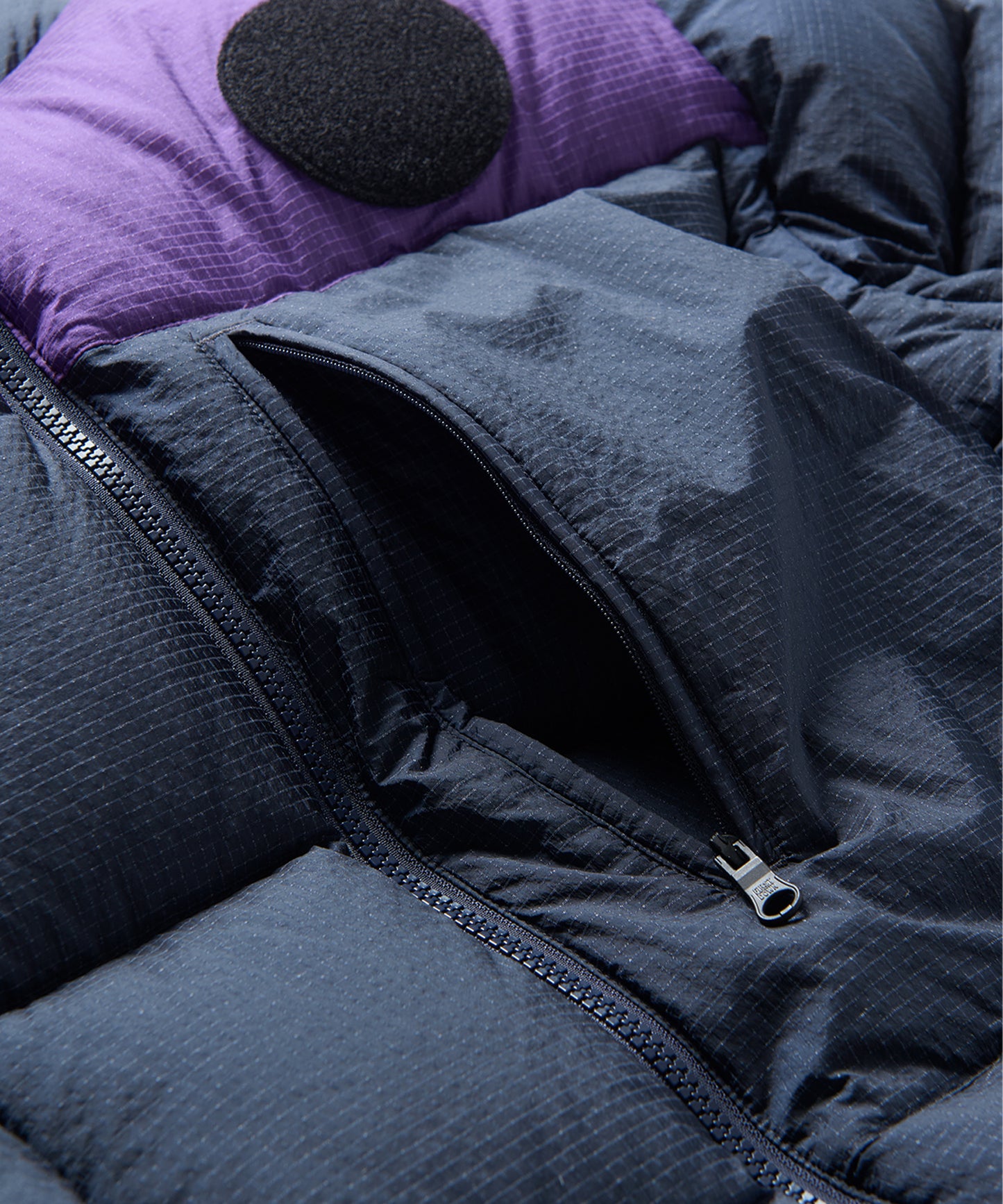 【予約】エアロライト ダウン パーカー | AEROLIGHT DOWN PARKA