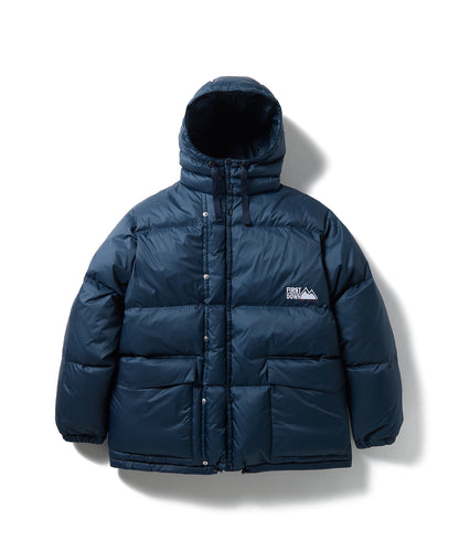 【予約】マッシブ ダウン パーカー | MASSIVE DOWN PARKA