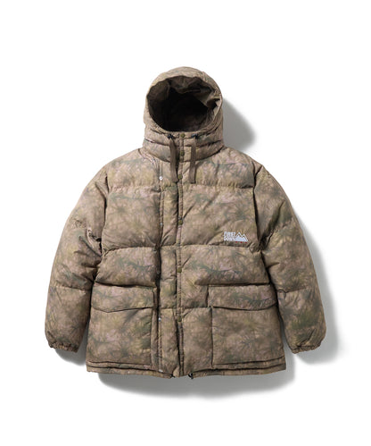 【予約】マッシブ ダウン パーカー | MASSIVE DOWN PARKA