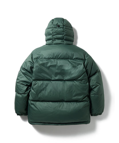 【予約】マッシブ ダウン パーカー | MASSIVE DOWN PARKA