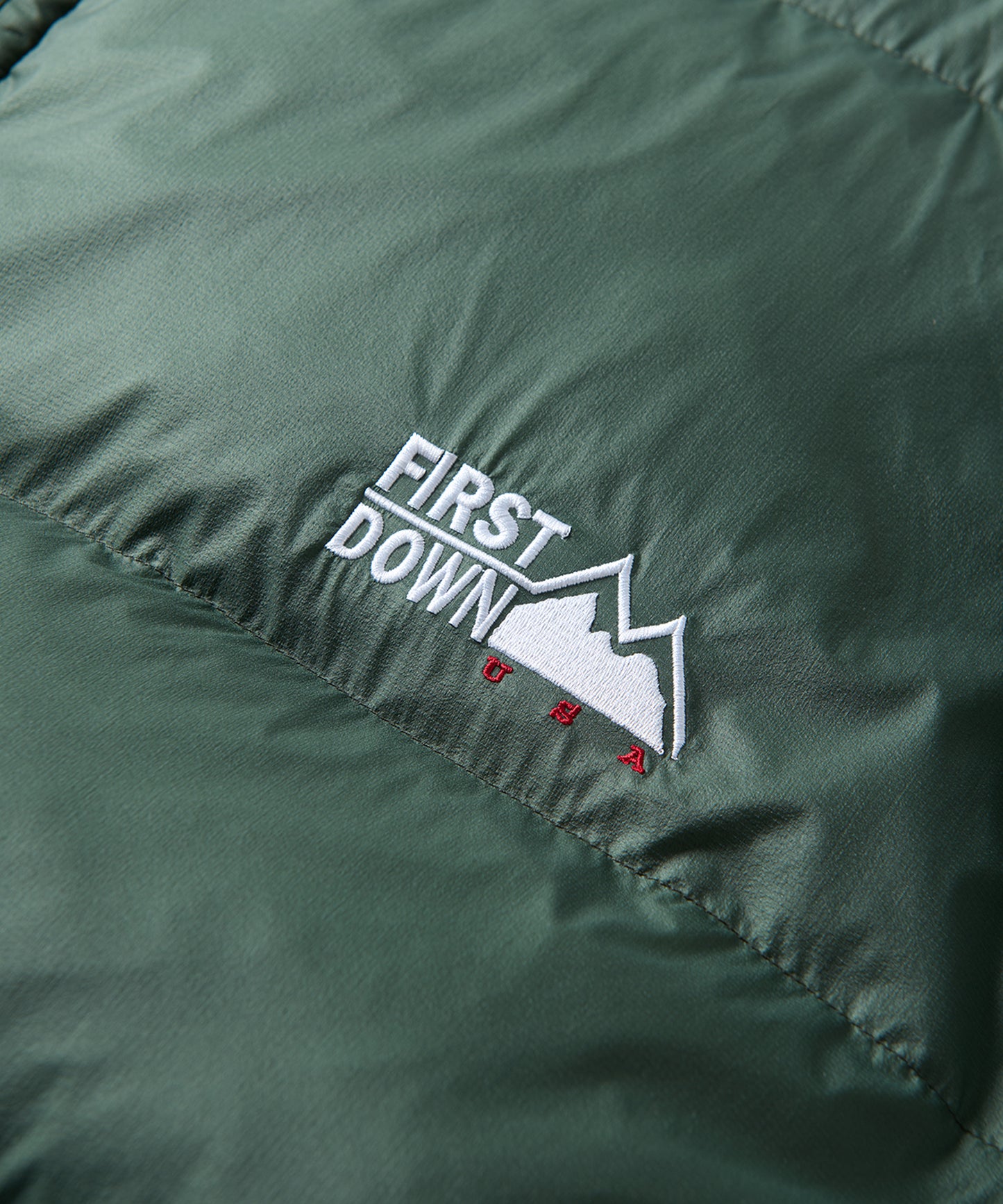 【予約】マッシブ ダウン パーカー | MASSIVE DOWN PARKA