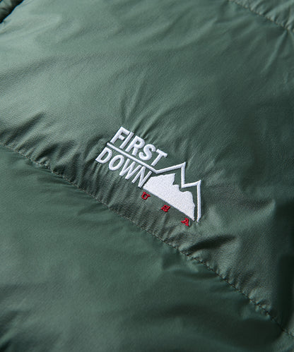 【予約】マッシブ ダウン パーカー | MASSIVE DOWN PARKA