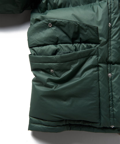 【予約】マッシブ ダウン パーカー | MASSIVE DOWN PARKA