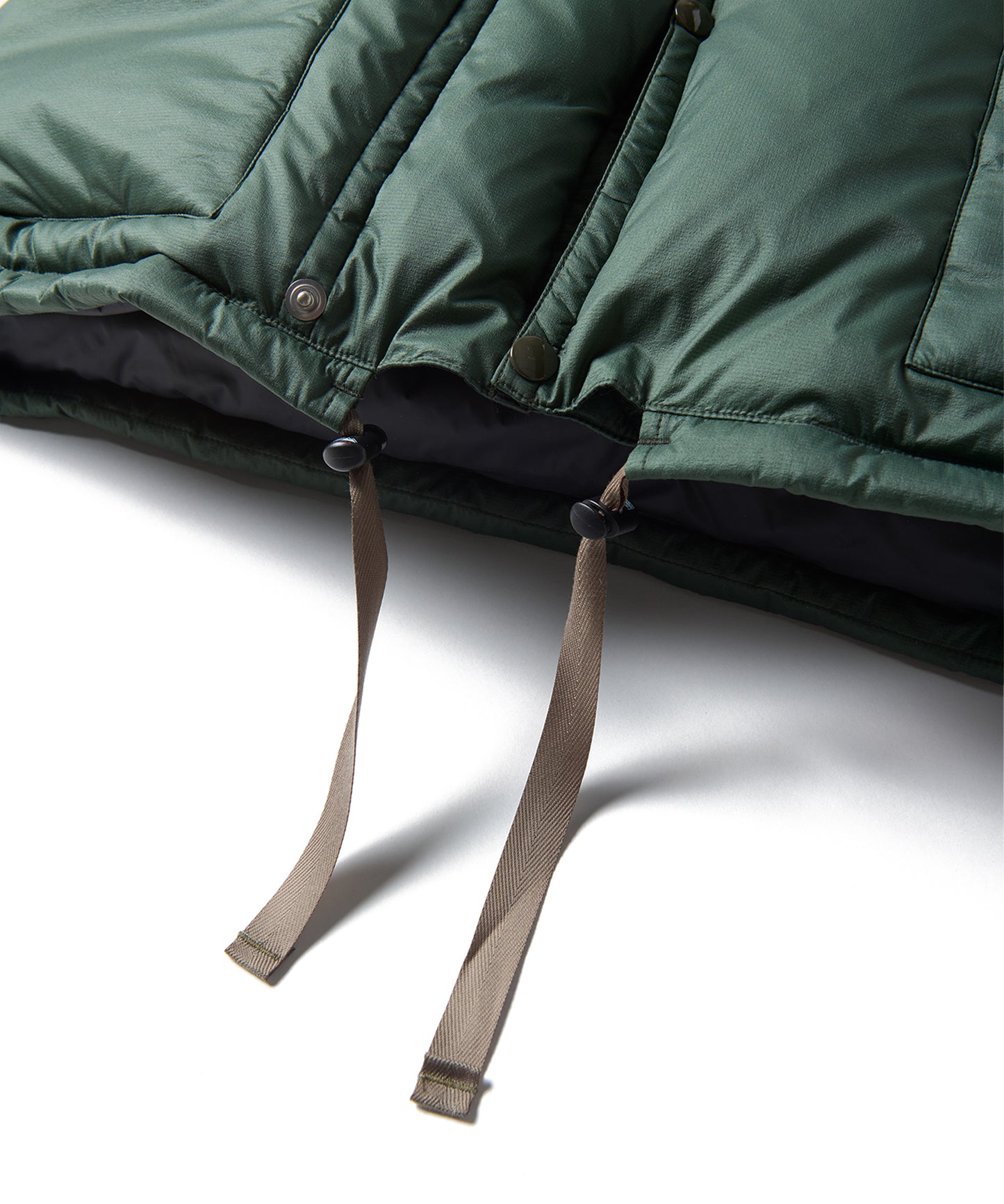 【予約】マッシブ ダウン パーカー | MASSIVE DOWN PARKA