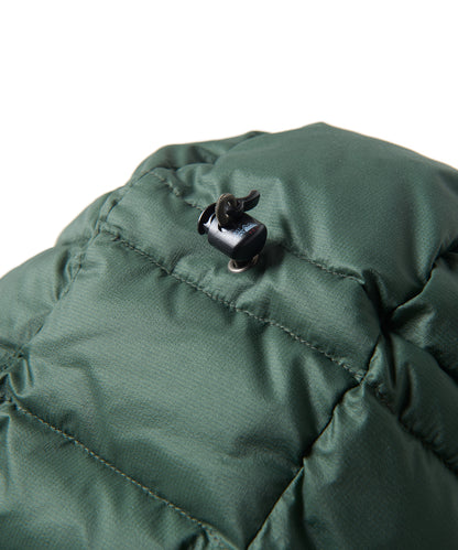 【予約】マッシブ ダウン パーカー | MASSIVE DOWN PARKA