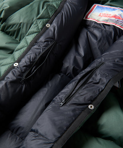 【予約】マッシブ ダウン パーカー | MASSIVE DOWN PARKA