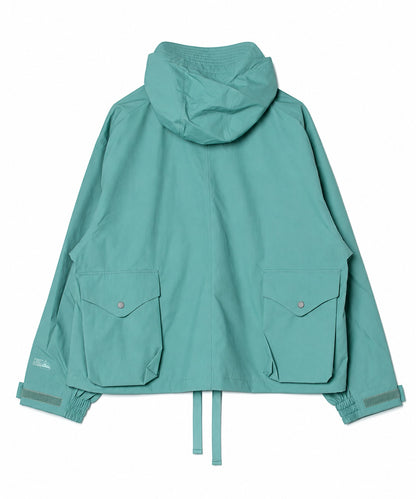 デルタ スリーレイヤー シェル パーカ | DELTA 3L SHELL PARKA
