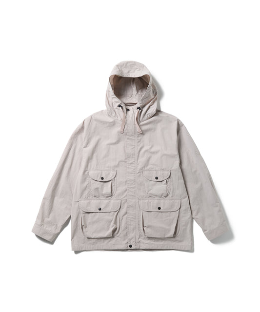 マルチ フィールド パーカ | MULTI FIELD PARKA 30GREIGE