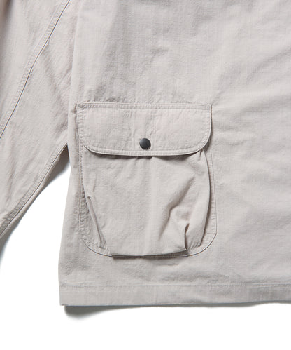 マルチ フィールド パーカ | MULTI FIELD PARKA