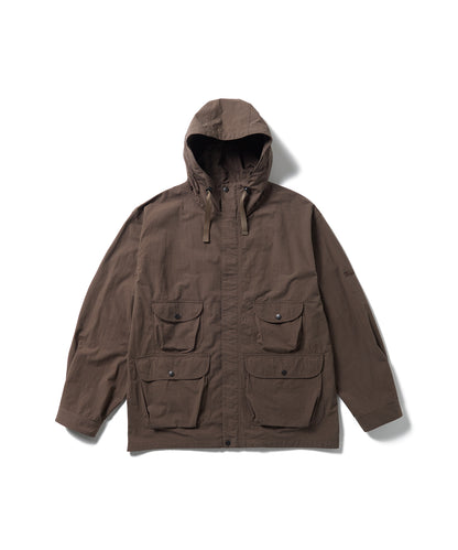 マルチ フィールド パーカ | MULTI FIELD PARKA