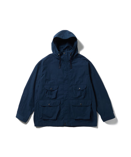 マルチ フィールド パーカ | MULTI FIELD PARKA