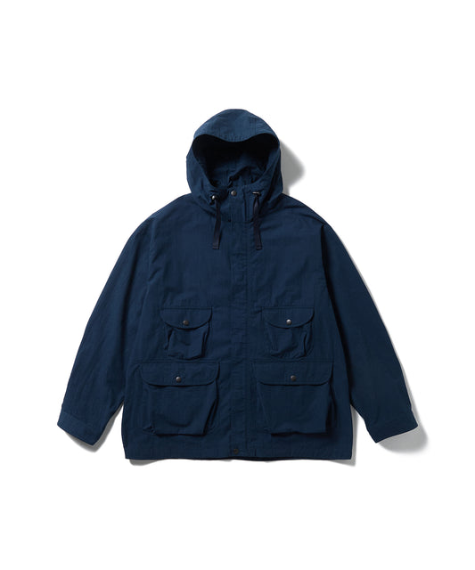 マルチ フィールド パーカ | MULTI FIELD PARKA 75NAVY