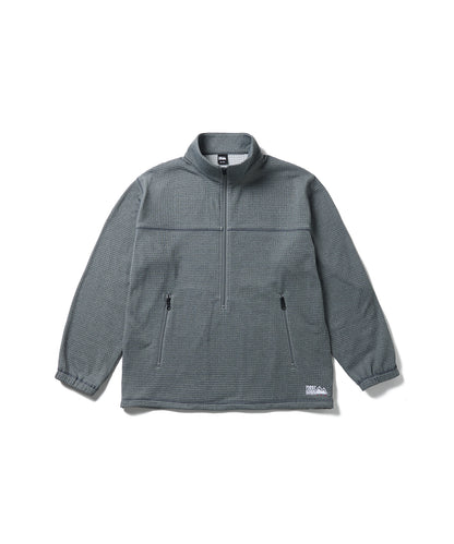 プルオーバー ブルゾン | PULLOVER BL