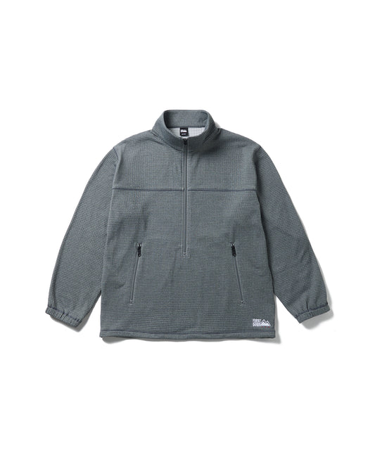 プルオーバー ブルゾン | PULLOVER BL