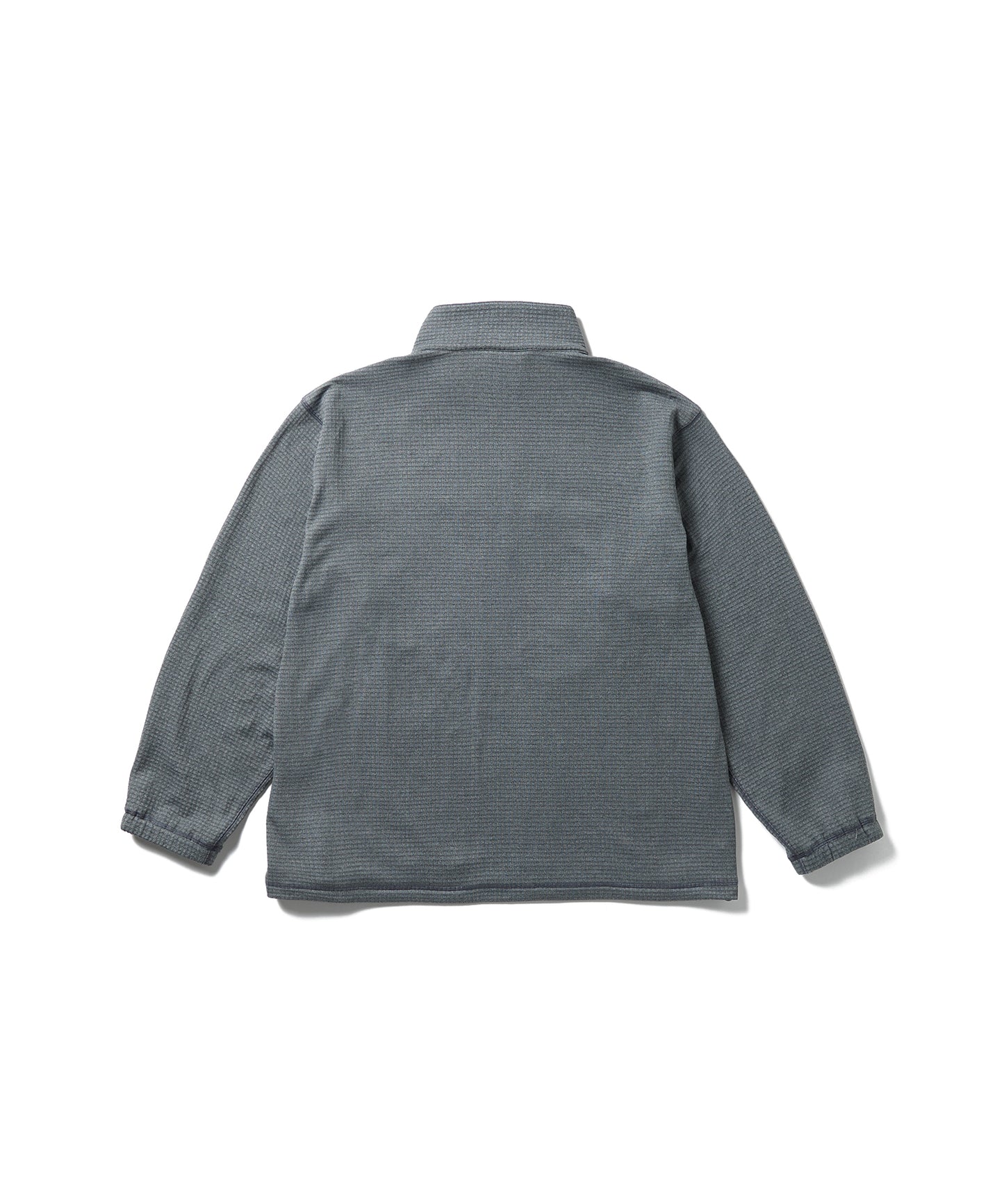 プルオーバー ブルゾン | PULLOVER BL
