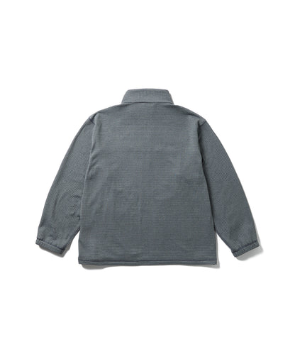 プルオーバー ブルゾン | PULLOVER BL