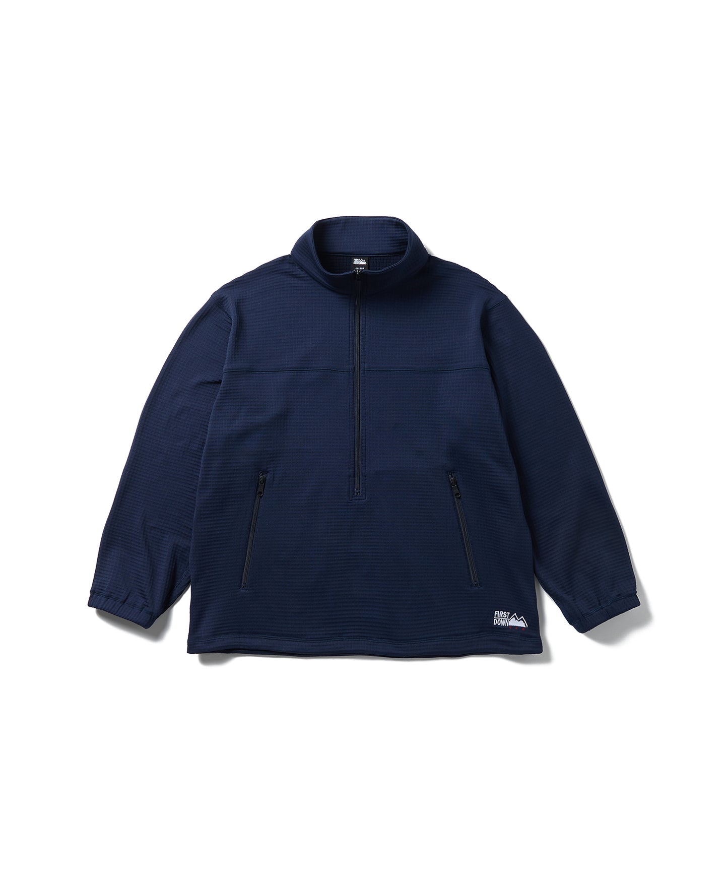 プルオーバー ブルゾン | PULLOVER BL