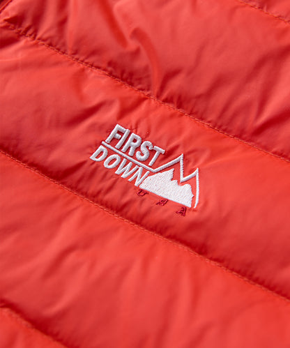 【予約】ファーストライト ダウン ジャケット | FIRSTLITE DOWN JKT