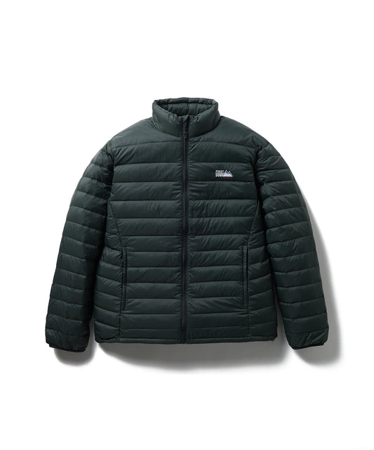 【予約】ファーストライト ダウン ジャケット | FIRSTLITE DOWN JKT 51BOTTLE GREEN