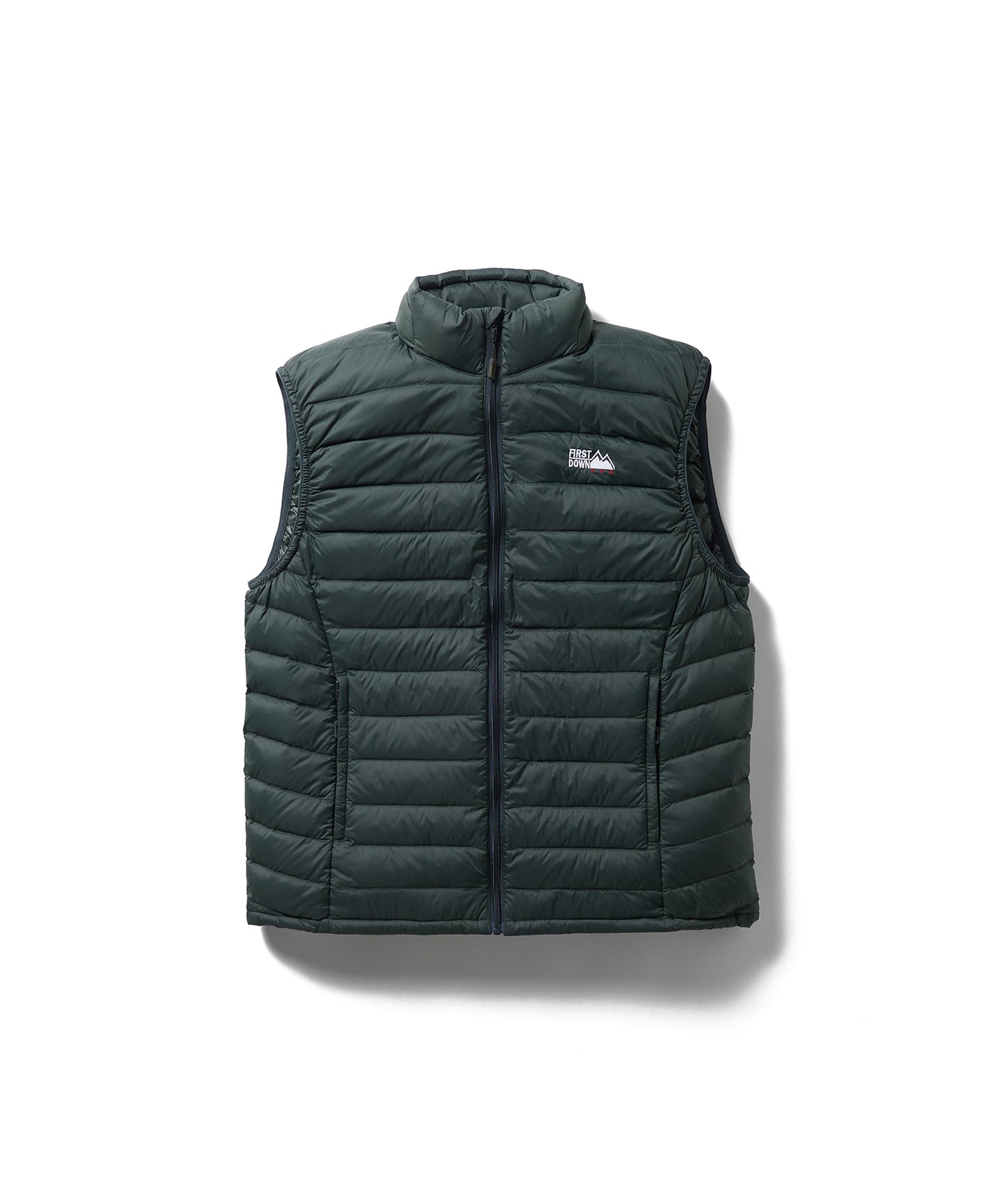 【予約】ファーストライト ダウン ベスト | FIRSTLITE DOWN VEST