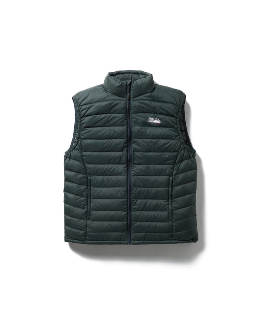【予約】ファーストライト ダウン ベスト | FIRSTLITE DOWN VEST