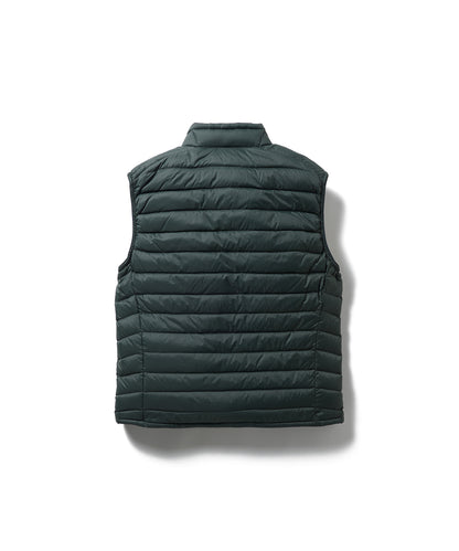 【予約】ファーストライト ダウン ベスト | FIRSTLITE DOWN VEST