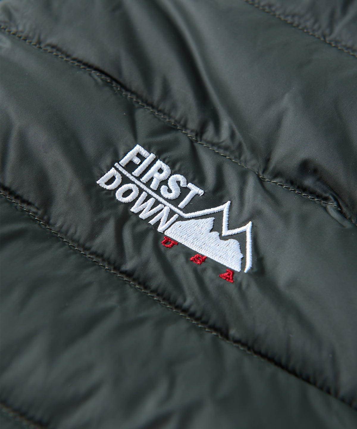 【予約】ファーストライト ダウン ベスト | FIRSTLITE DOWN VEST