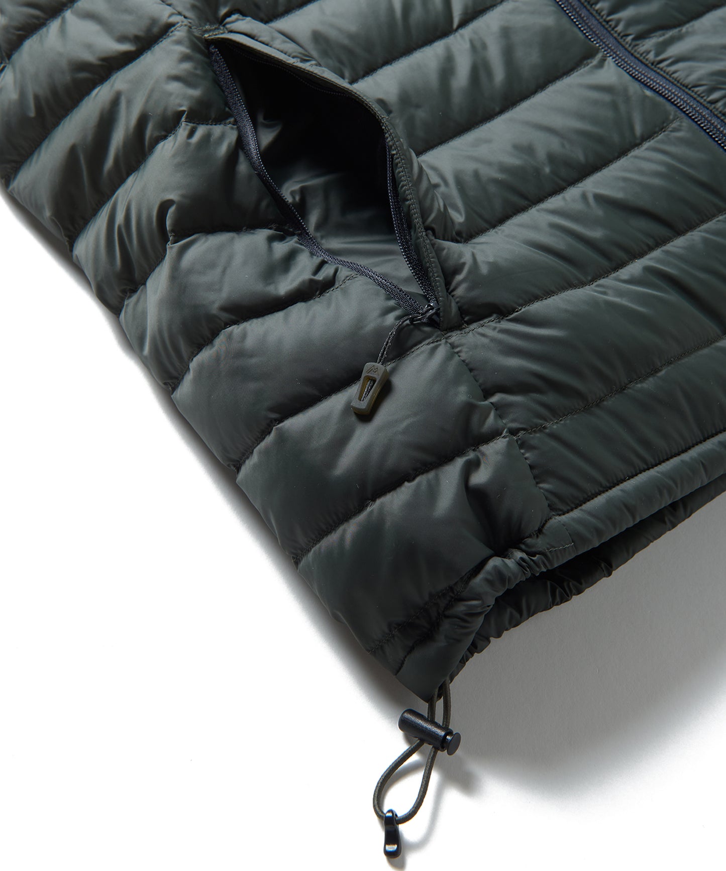 【予約】ファーストライト ダウン ベスト | FIRSTLITE DOWN VEST