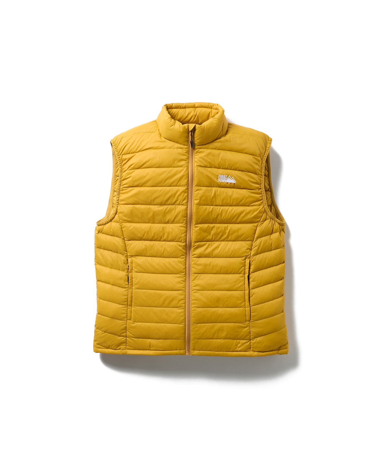 【予約】ファーストライト ダウン ベスト | FIRSTLITE DOWN VEST
