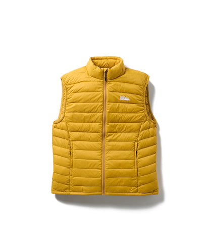 【予約】ファーストライト ダウン ベスト | FIRSTLITE DOWN VEST