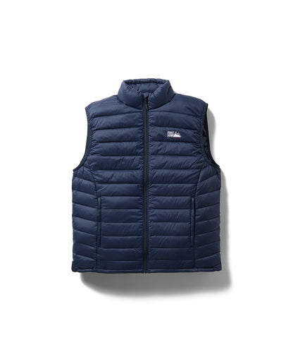 【予約】ファーストライト ダウン ベスト | FIRSTLITE DOWN VEST